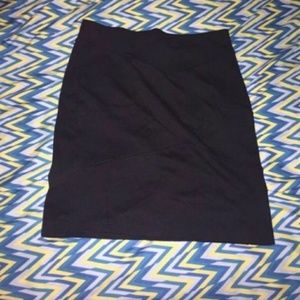 Mini Skirt